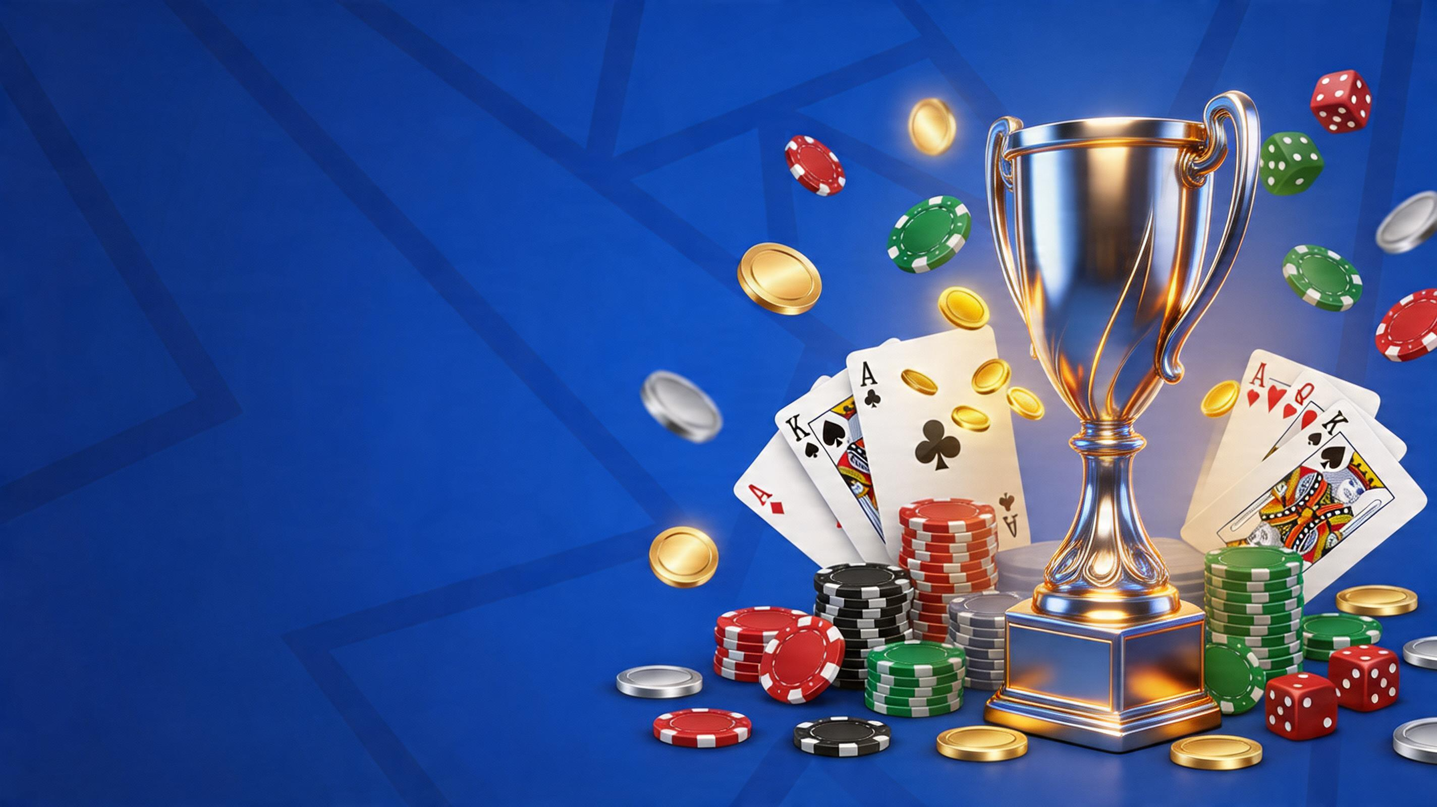 FS Casino — online kazino Latvijā ar slotmašīnām un bonusiem