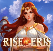 Populārs kazino slots — spēle 3